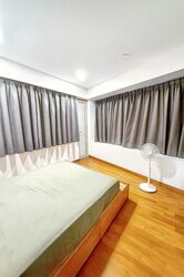 Maya (D15), Apartment #504005001